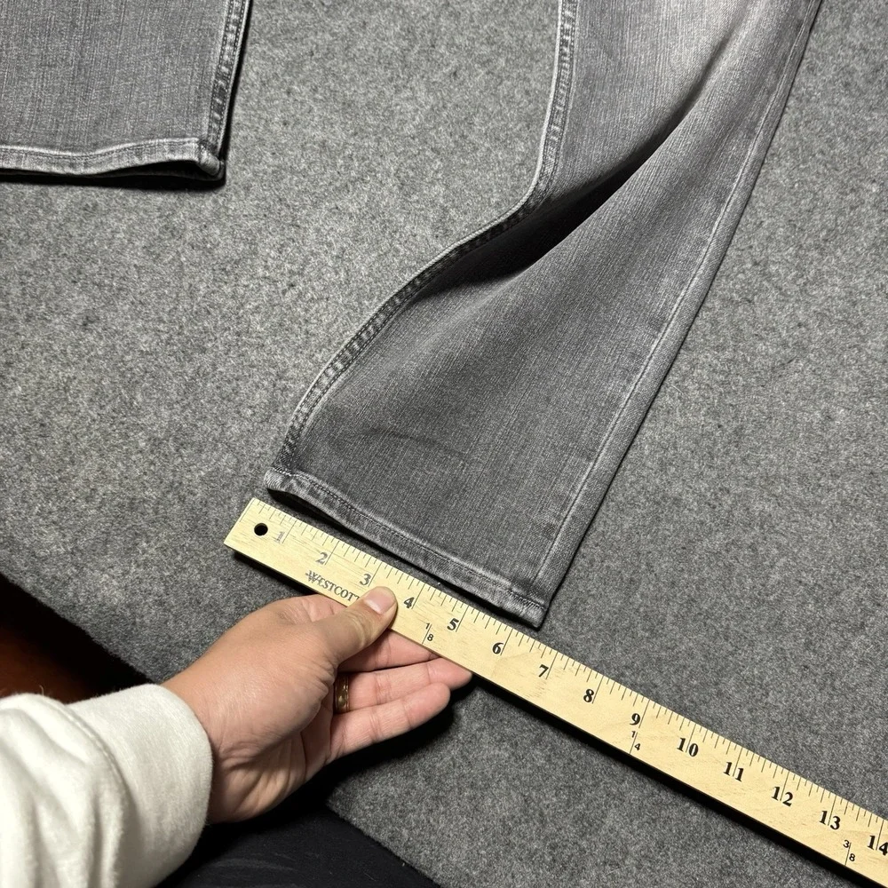 Banana Republic Men's Straight Fit‎ Size 28x28 Rapid Movement Stretch Denim New